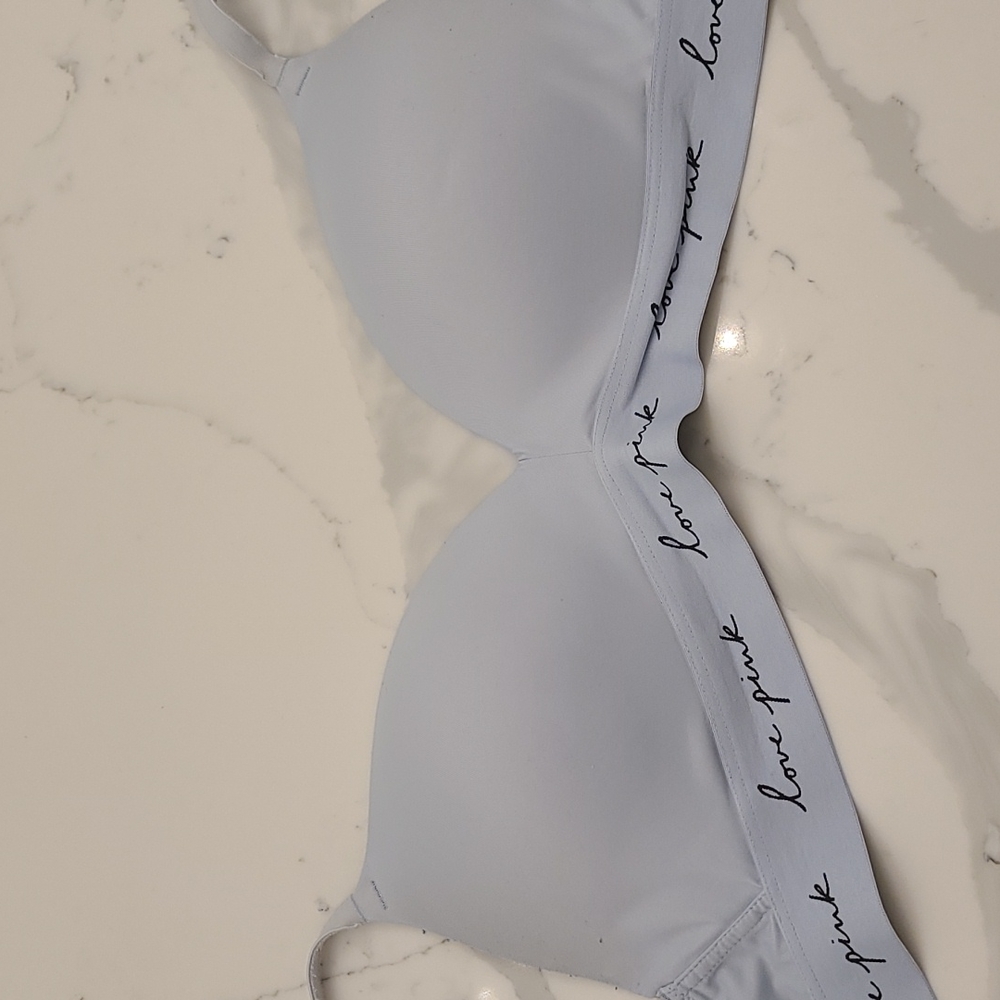 Pink 36 C Bra